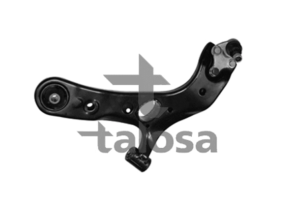 Control/Trailing Arm, wheel suspension (40-08266)