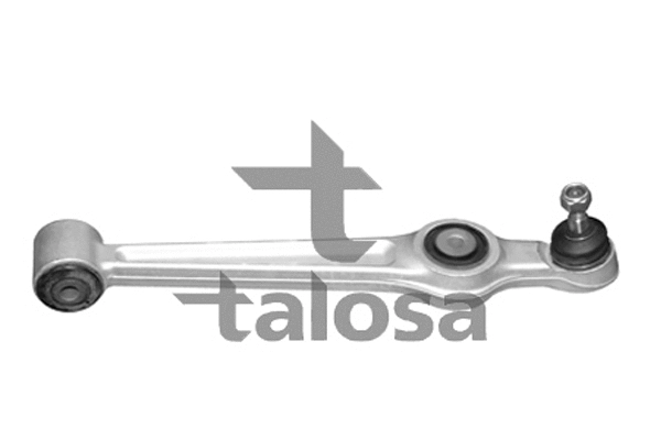 Control/Trailing Arm, wheel suspension (46-07987)