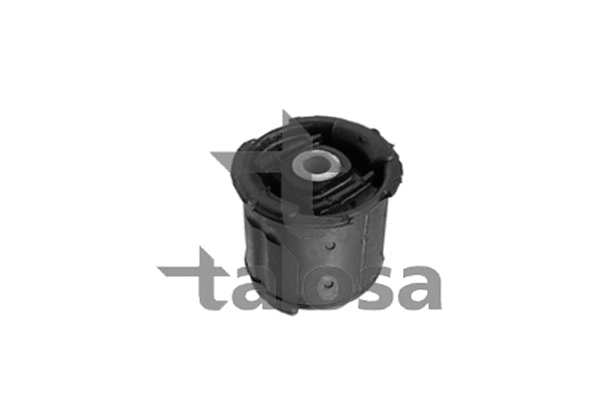 Mounting, automatic transmission (62-09458)
