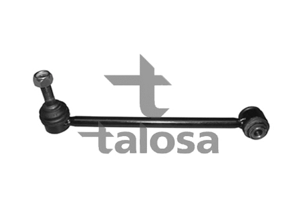 Link/Coupling Rod, stabiliser bar (50-09966)