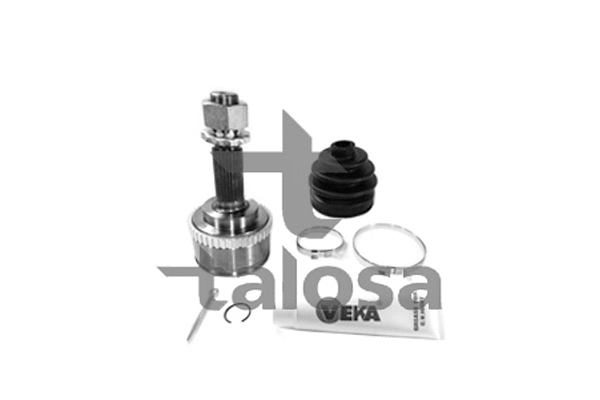 Joint Kit, drive shaft (77-NI-1102A)