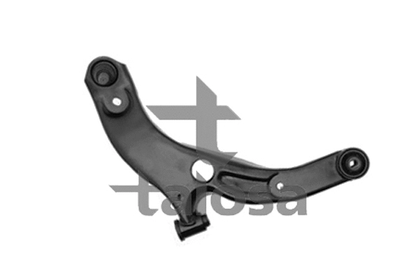 Control/Trailing Arm, wheel suspension (40-07513)