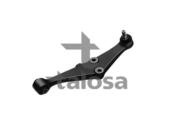 Control/Trailing Arm, wheel suspension (46-02803)