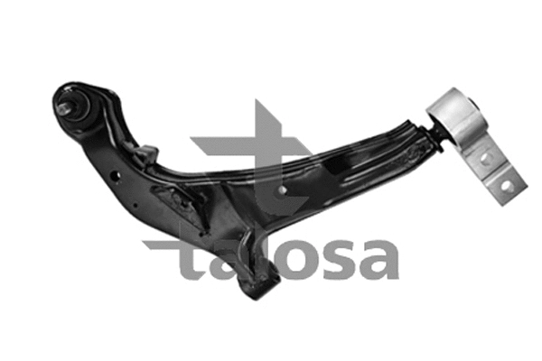 Control/Trailing Arm, wheel suspension (40-04263)