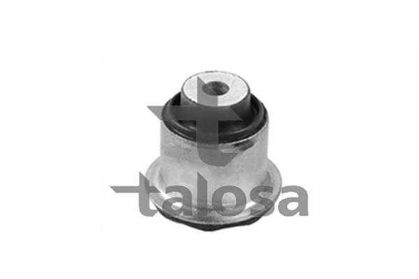 Mounting, control/trailing arm (57-12166)