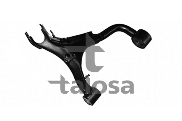 Control/Trailing Arm, wheel suspension (40-11693)