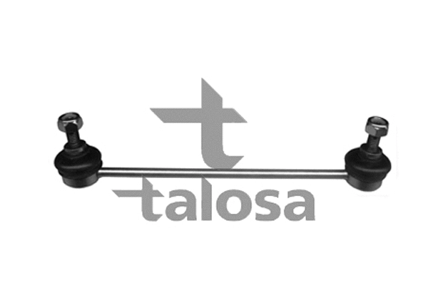 Link/Coupling Rod, stabiliser bar (50-07338)