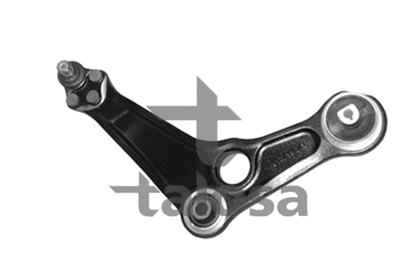 Control/Trailing Arm, wheel suspension (40-11113)