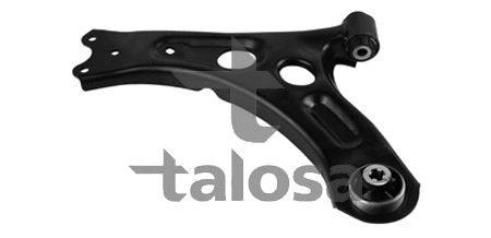 Control/Trailing Arm, wheel suspension (30-15621)