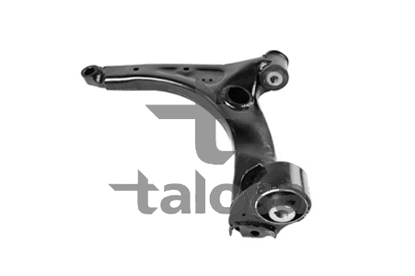 Control/Trailing Arm, wheel suspension (40-11419)