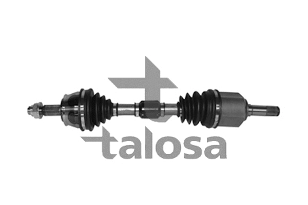 Drive Shaft (76-AF-8004)