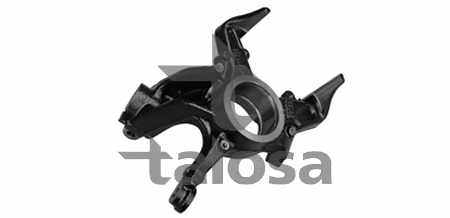 Steering Knuckle, wheel suspension (79-03900R)