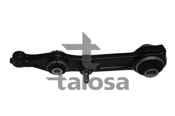 Control/Trailing Arm, wheel suspension (46-01771)