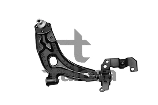 Control/Trailing Arm, wheel suspension (40-08194)
