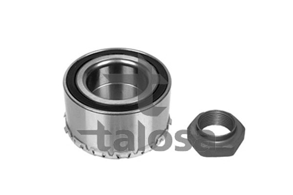 Wheel Bearing Kit (80-ME-0332)