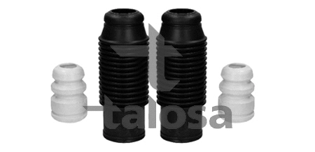 Dust Cover Kit, shock absorber (63-15288)