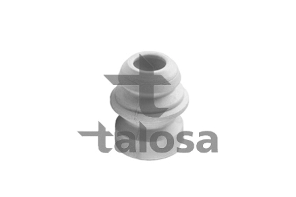 Rubber Buffer, suspension (63-12456)
