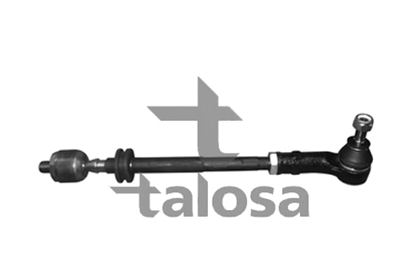 Tie Rod (41-09676)