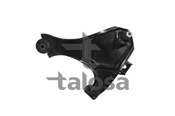Control/Trailing Arm, wheel suspension (40-01210)