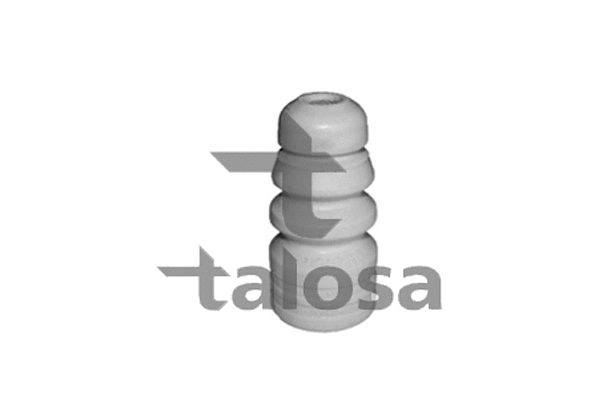 Rubber Buffer, suspension (63-06211)
