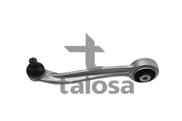 Control/Trailing Arm, wheel suspension (46-07214)