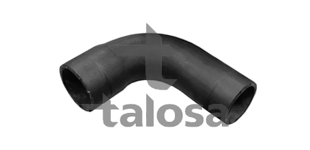 Charge Air Hose (66-15040)