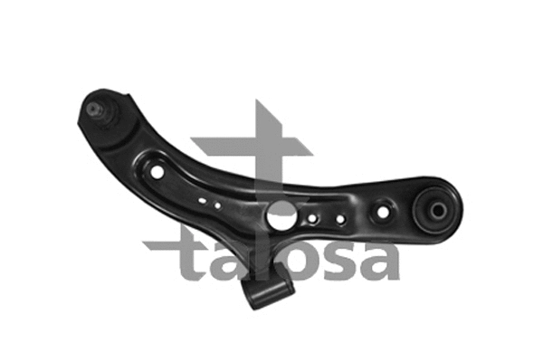 Control/Trailing Arm, wheel suspension (40-07540)