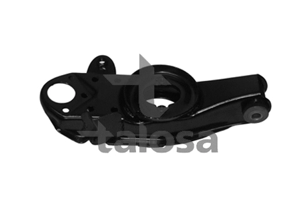 Control/Trailing Arm, wheel suspension (30-04483)
