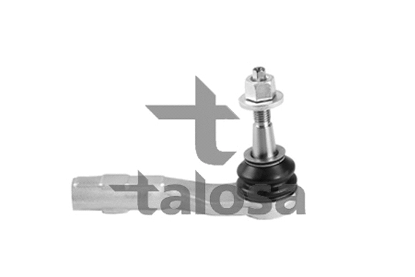 Tie Rod End (42-12646)