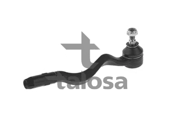 Tie Rod End (42-02259)