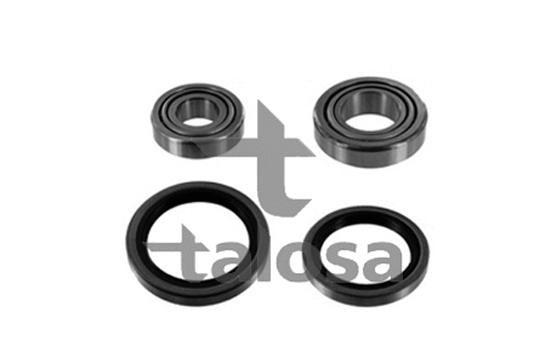 Wheel Bearing Kit (80-KI-0123)