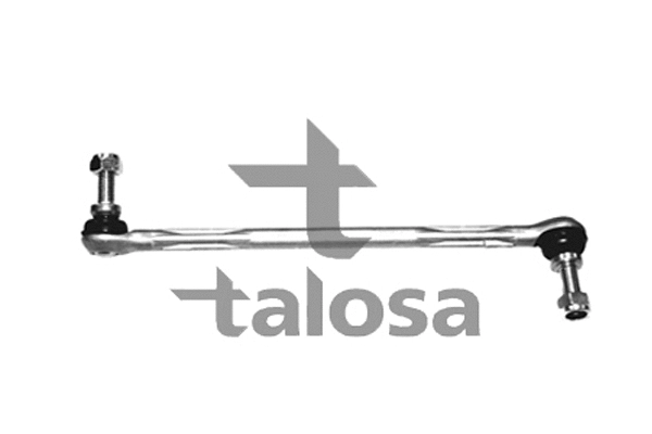 Link/Coupling Rod, stabiliser bar (50-02475)