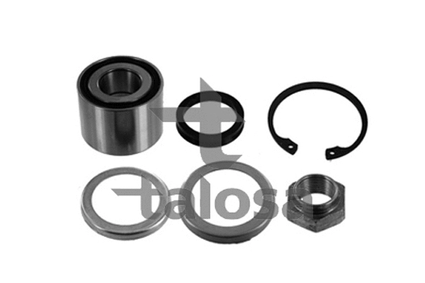 Wheel Bearing Kit (80-CI-0038)