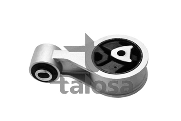 Mounting, engine (61-14705)