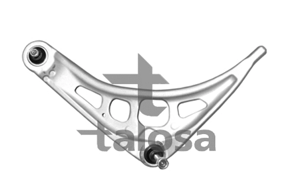 Control/Trailing Arm, wheel suspension (40-08899)