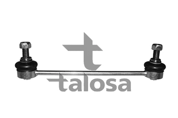 Link/Coupling Rod, stabiliser bar (50-07655)
