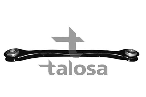 Control/Trailing Arm, wheel suspension (46-12171)