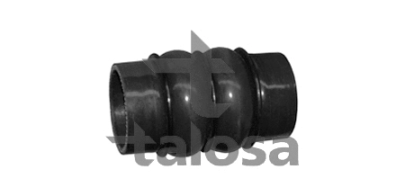 Charge Air Hose (66-14882)
