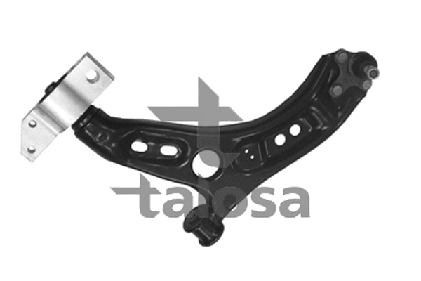 Control/Trailing Arm, wheel suspension (40-08867)