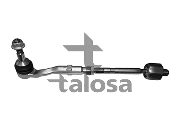 Tie Rod (41-07765)
