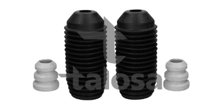 Dust Cover Kit, shock absorber (63-15345)