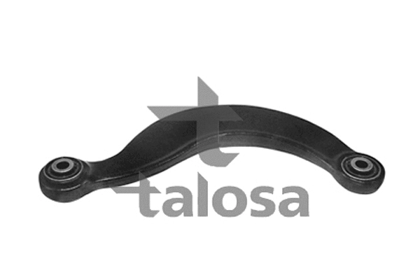 Control/Trailing Arm, wheel suspension (46-09286)