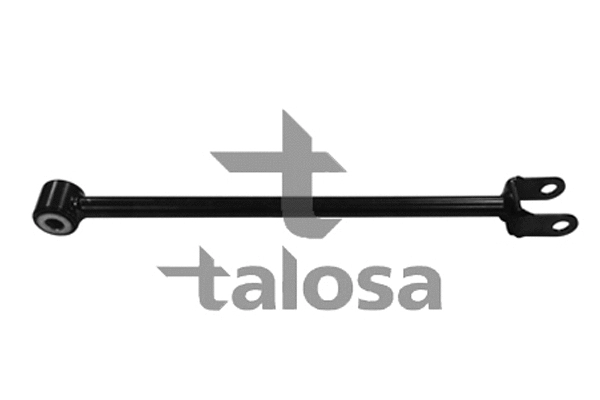 Control/Trailing Arm, wheel suspension (46-10057)