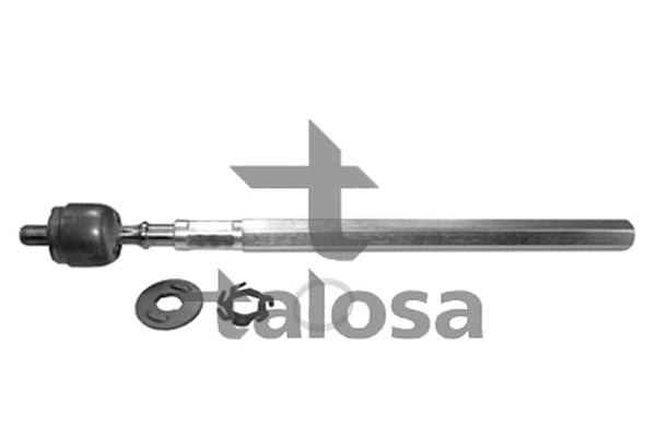 Inner Tie Rod (44-08368)