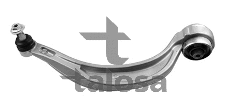 Control/Trailing Arm, wheel suspension (46-15161)