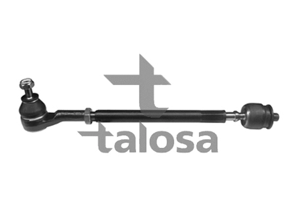 Tie Rod (41-06293)