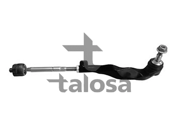 Tie Rod (41-10045)