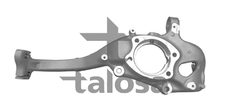 Steering Knuckle, wheel suspension (79-01305R)