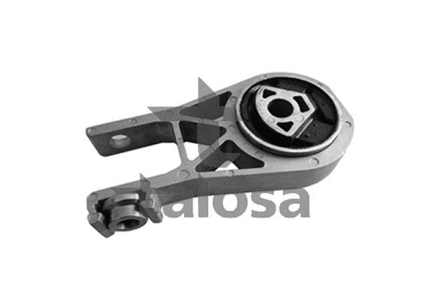 Mounting, automatic transmission (62-06802)