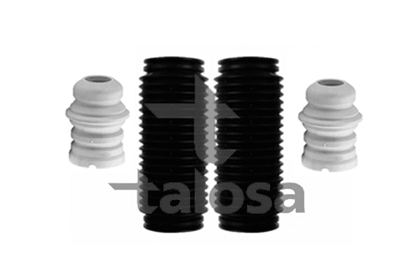 Dust Cover Kit, shock absorber (63-14420)